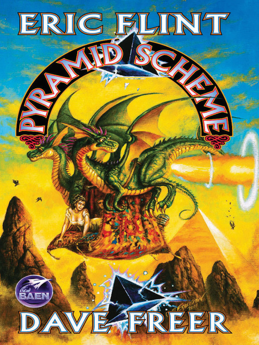 Title details for Pyramid Scheme by Dave Freer - Available